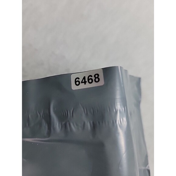 Vintage Levis 517 Denim Shorts Jorts Mens 32x12 High Blue Distressed Cut - Picture 13 of 13